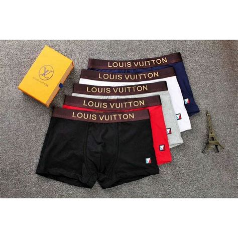 louis vuitton unterhose herren|louis vuitton lv pants.